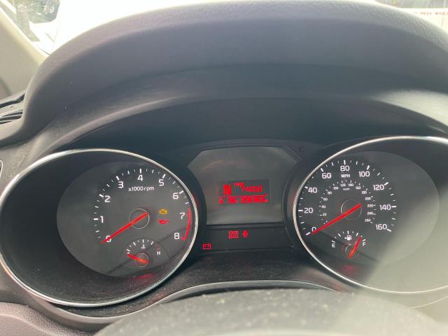 2018 KIA SEDONA L #3285723663