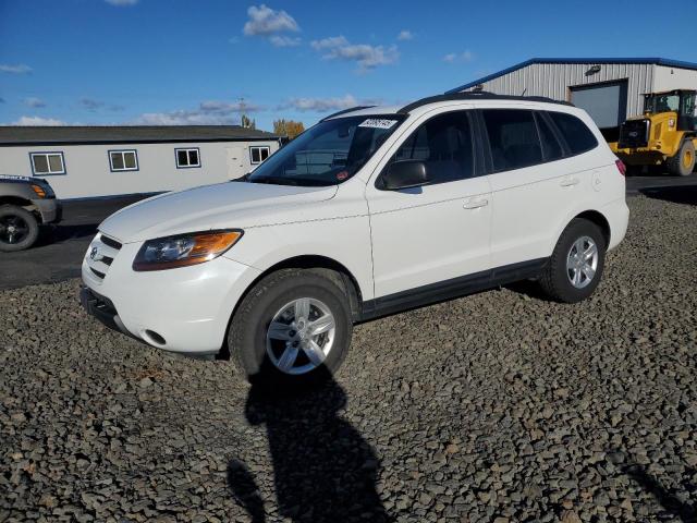 2009 HYUNDAI SANTA FE G #3296298469