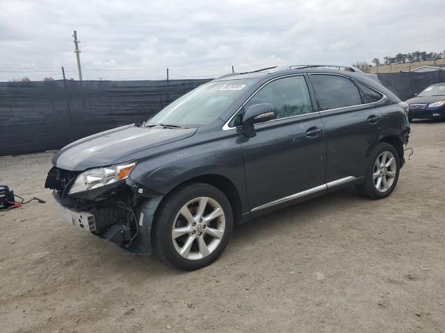 Global Auto Auctions: 2011 LEXUS RX 350