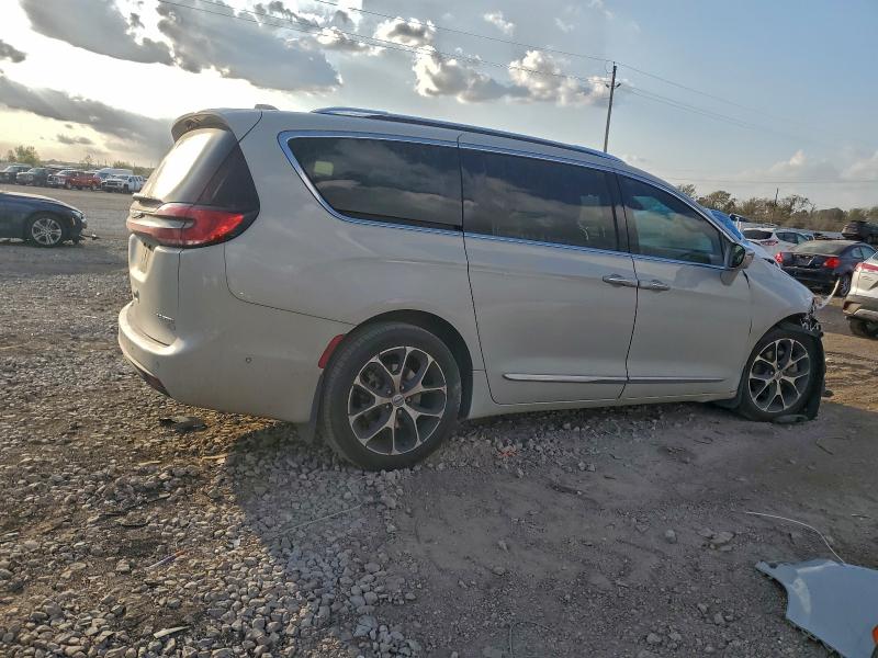 2021 CHRYSLER PACIFICA L #3309796408