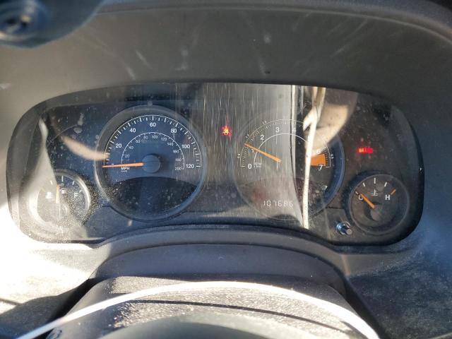 2014 JEEP PATRIOT SP - 1C4NJPBA2ED550432