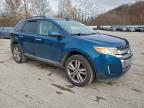 Lot #3298029162 2011 FORD EDGE SEL