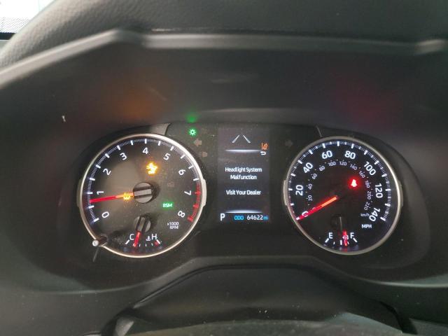 2021 TOYOTA RAV4 XLE #3290266261