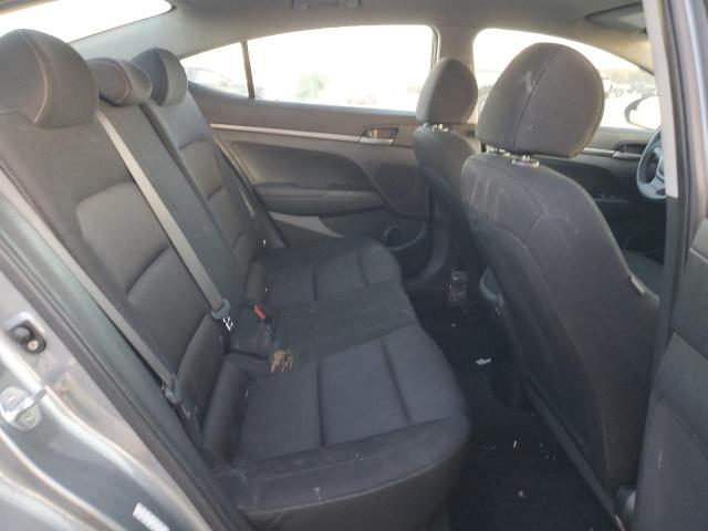 2018 HYUNDAI ELANTRA SE #3304599447