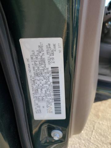 2004 TOYOTA TUNDRA DOU #3304728907