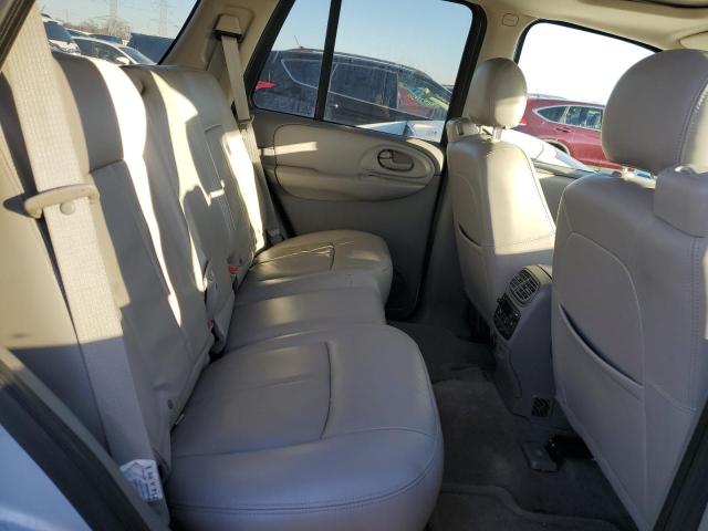 2008 CHEVROLET TRAILBLAZE #3290374794