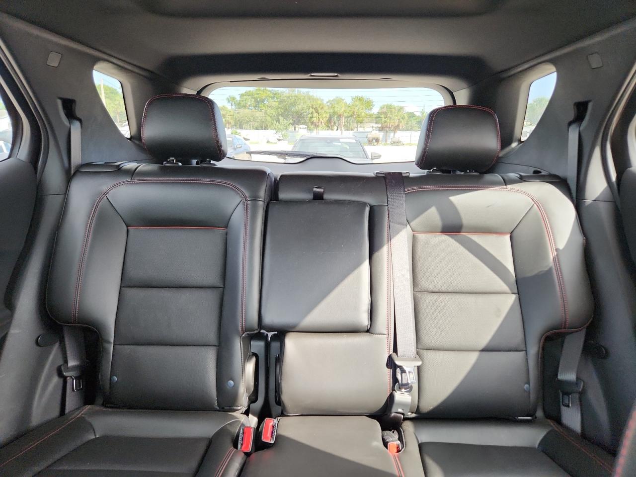 Lot #3301782338 2022 CHEVROLET EQUINOX RS