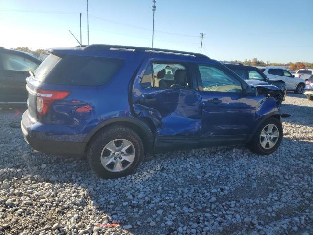 2013 FORD EXPLORER #3291219973