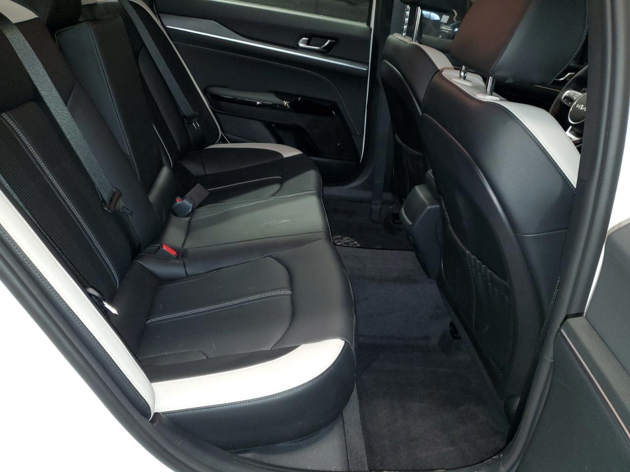 Lot #3301986457 2025 KIA K5 GT LINE