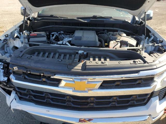 2022 CHEVROLET SILVERADO #3287611021