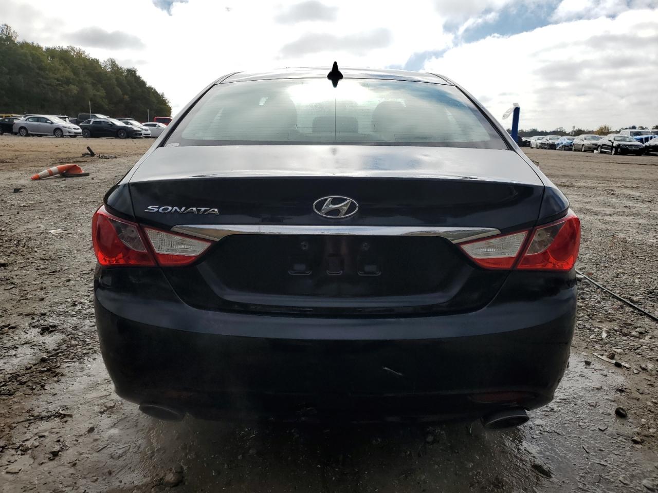 HYUNDAI SONATA SE