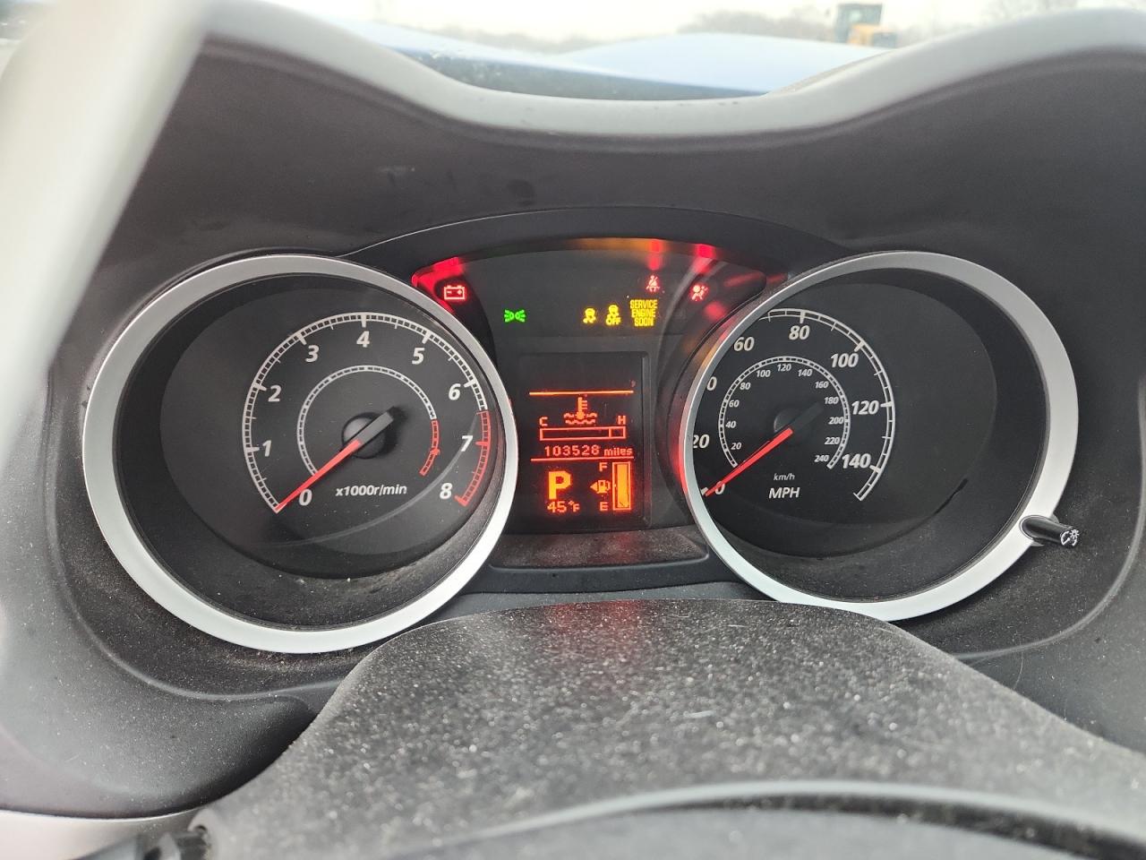 MITSUBISHI LANCER ES/ES SPORT