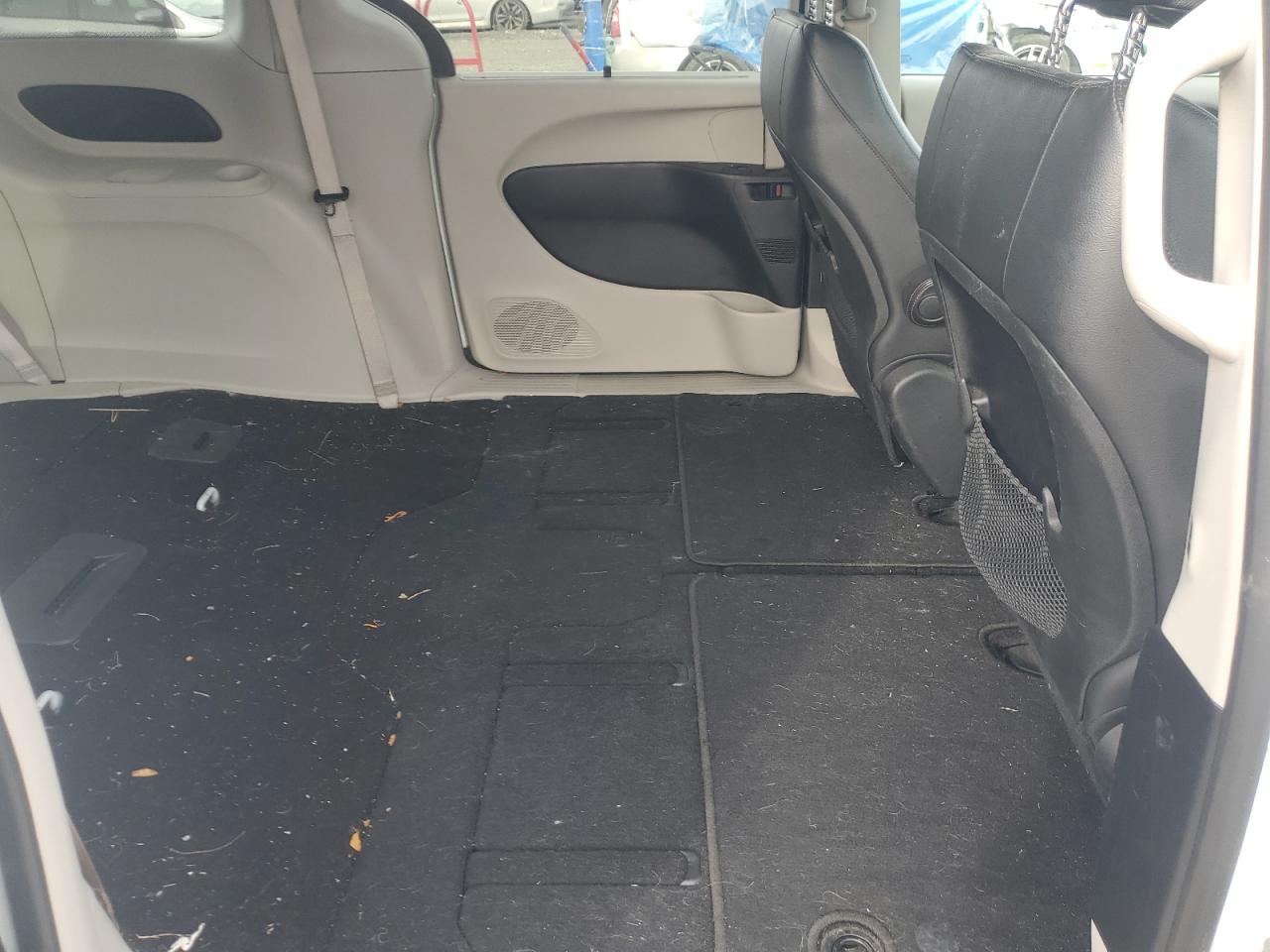 CHRYSLER PACIFICA TOURING L