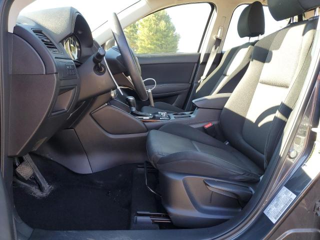 2016 MAZDA CX-5 SPORT #3302851930