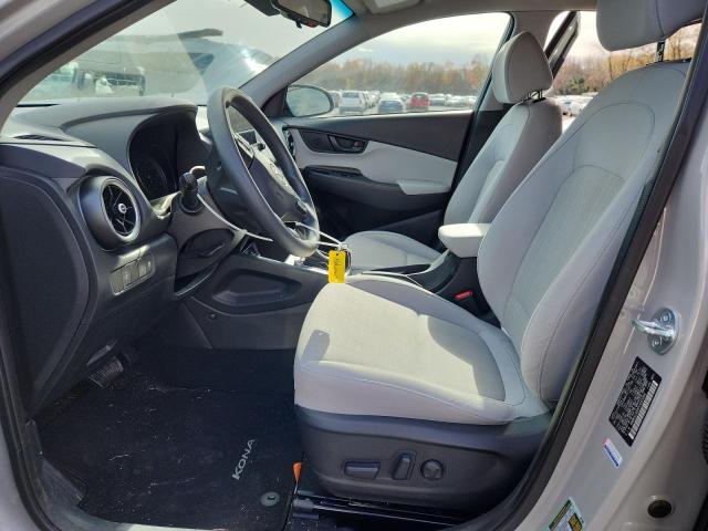 2023 HYUNDAI KONA SEL #3304673917