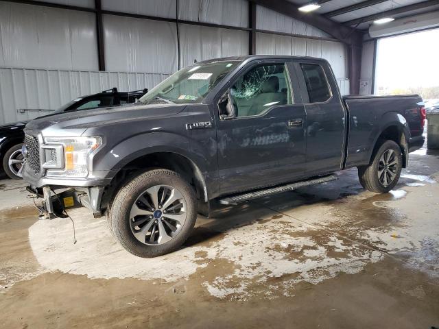 2020 FORD F150 SUPER #3303978695