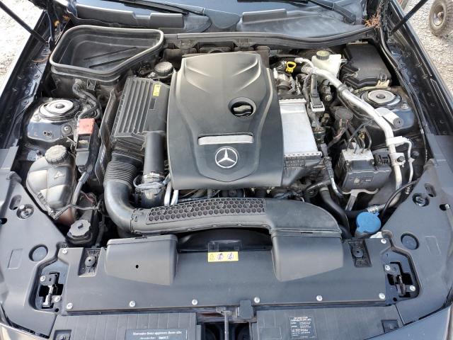 2017 MERCEDES-BENZ SLC 300 #3302653002