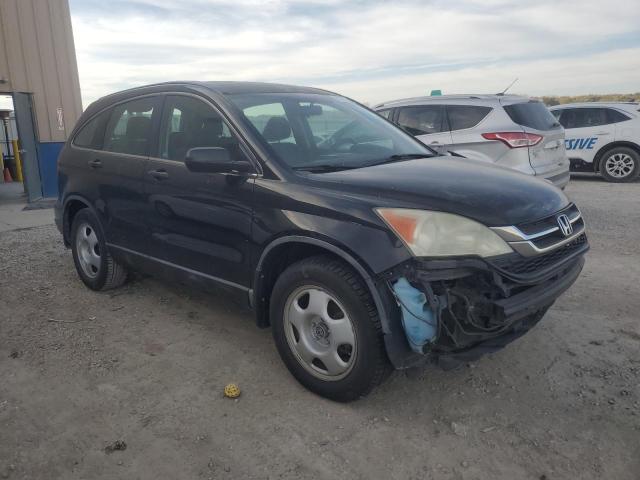 2010 HONDA CR-V LX - 5J6RE3H34AL044814