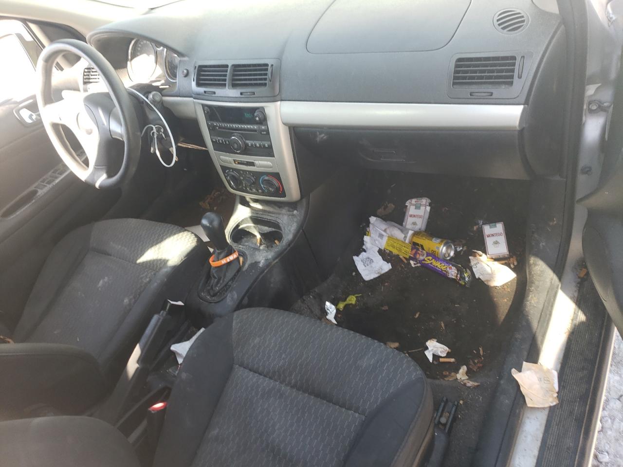 Lot #3301808385 2009 CHEVROLET COBALT LT