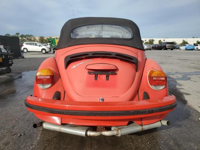 1975 VOLKSWAGEN BEATLE #3282521865