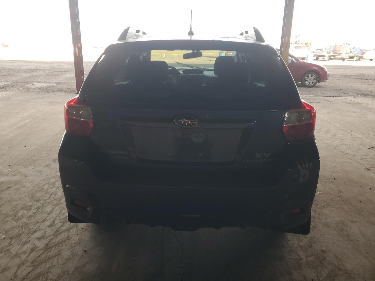 SUBARU XV 2.0 PREMIUM