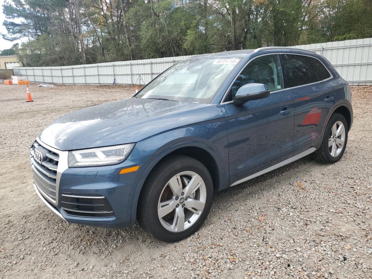 AUDI Q5 PREMIUM PLUS