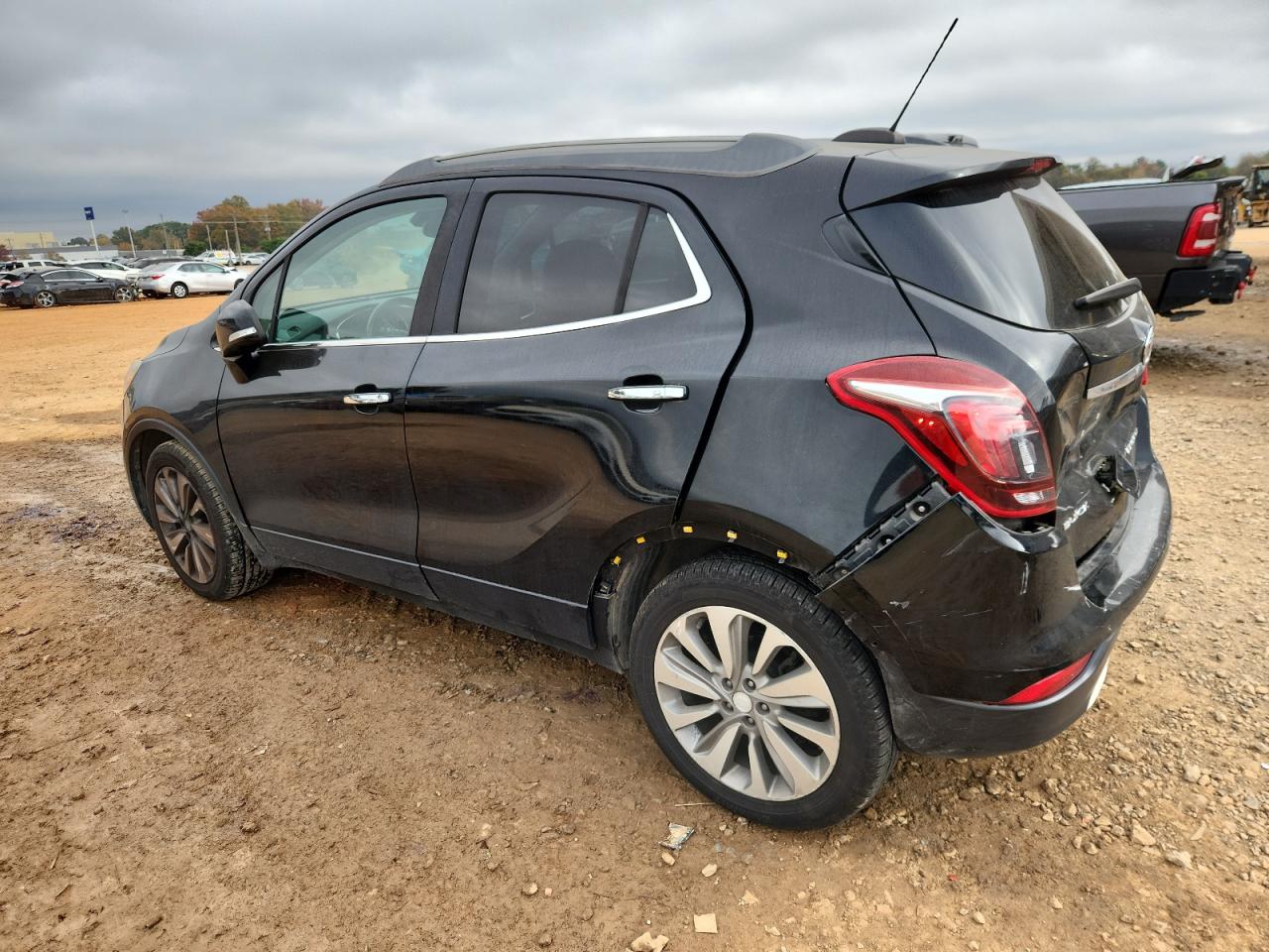 BUICK ENCORE PREFERRED