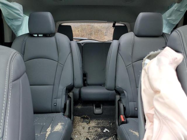 2021 BUICK ENCLAVE ES #3317703158