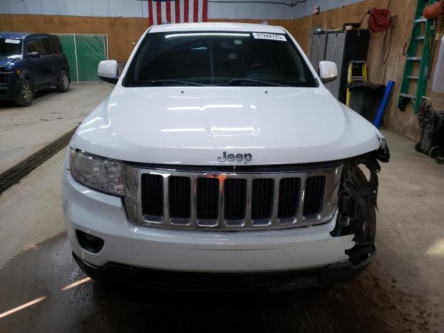 2013 JEEP GRAND CHER #3286593146