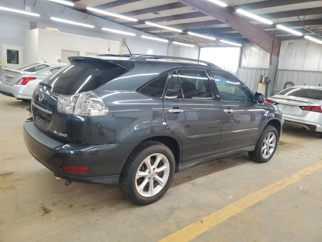2009 LEXUS RX 350 #3297000814