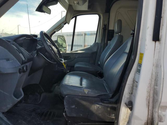 2018 FORD TRANSIT T- #3302799910