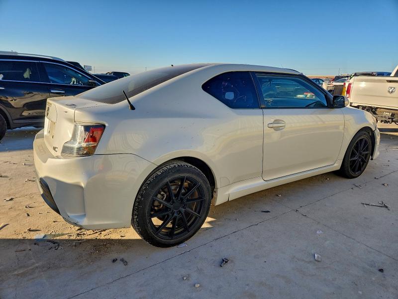 2016 TOYOTA SCION TC #3304890563