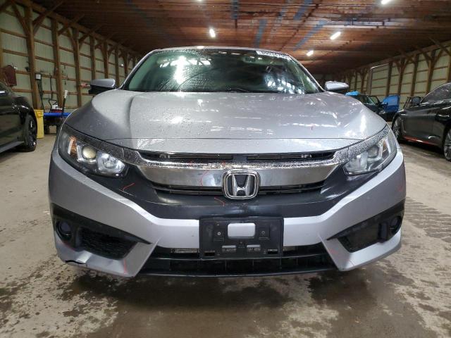 2017 HONDA CIVIC EX - 2HGFC2F8XHH037043