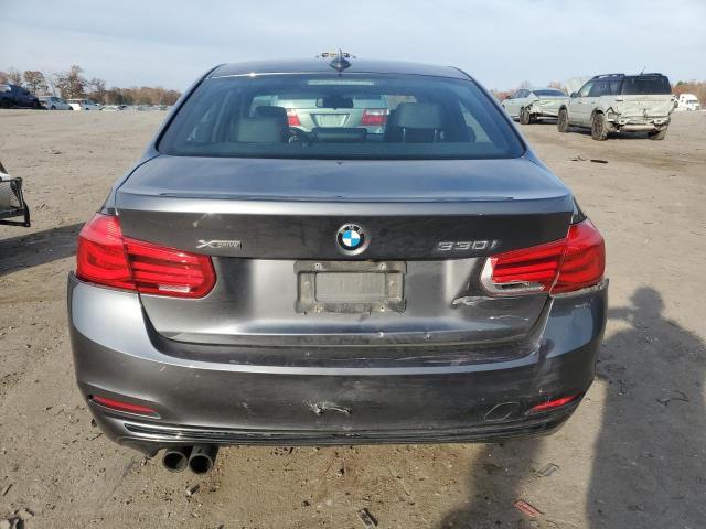2018 BMW 330 XI #3301847366