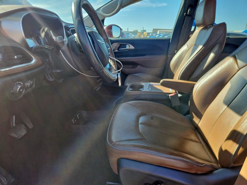 2018 CHRYSLER PACIFICA L #3297860807