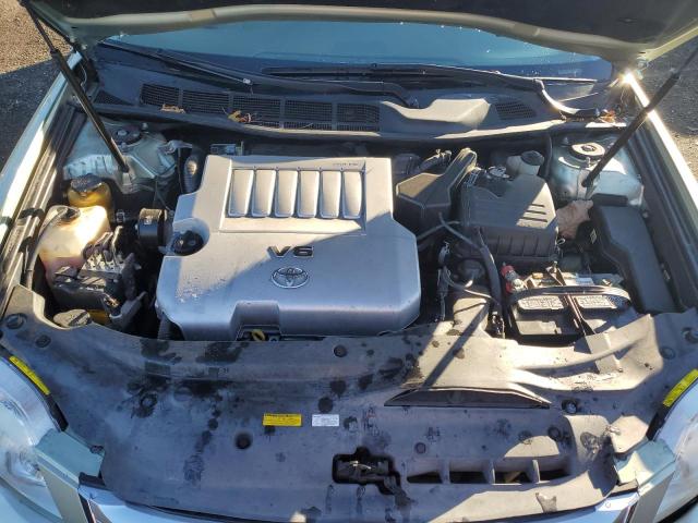 2010 TOYOTA AVALON XL #3285541318