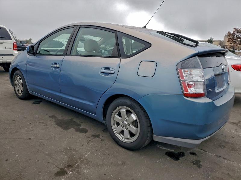 2005 TOYOTA PRIUS #3303862785