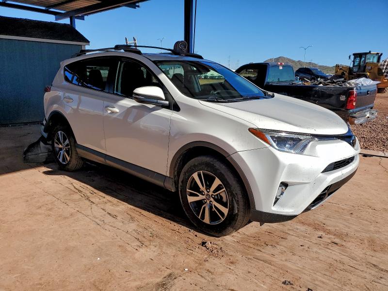 2018 TOYOTA RAV4 ADVEN #3309472620