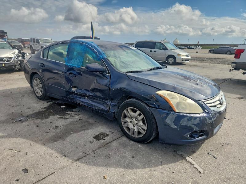2010 NISSAN ALTIMA BAS #3309390966
