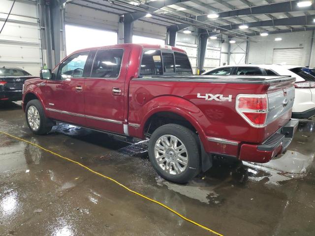 2013 FORD F150 SUPER #3283988864