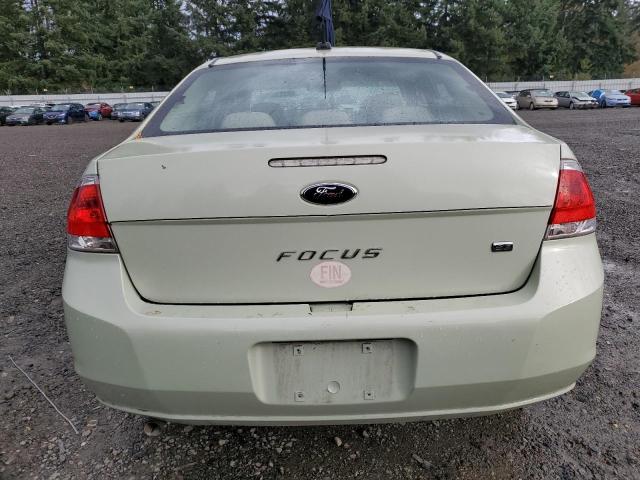 2010 FORD FOCUS SE #3286851228