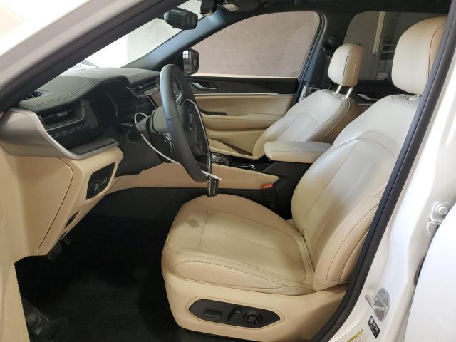 2023 JEEP GRAND CHER #3294494490