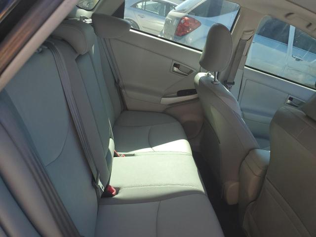 2015 TOYOTA PRIUS #3302799913