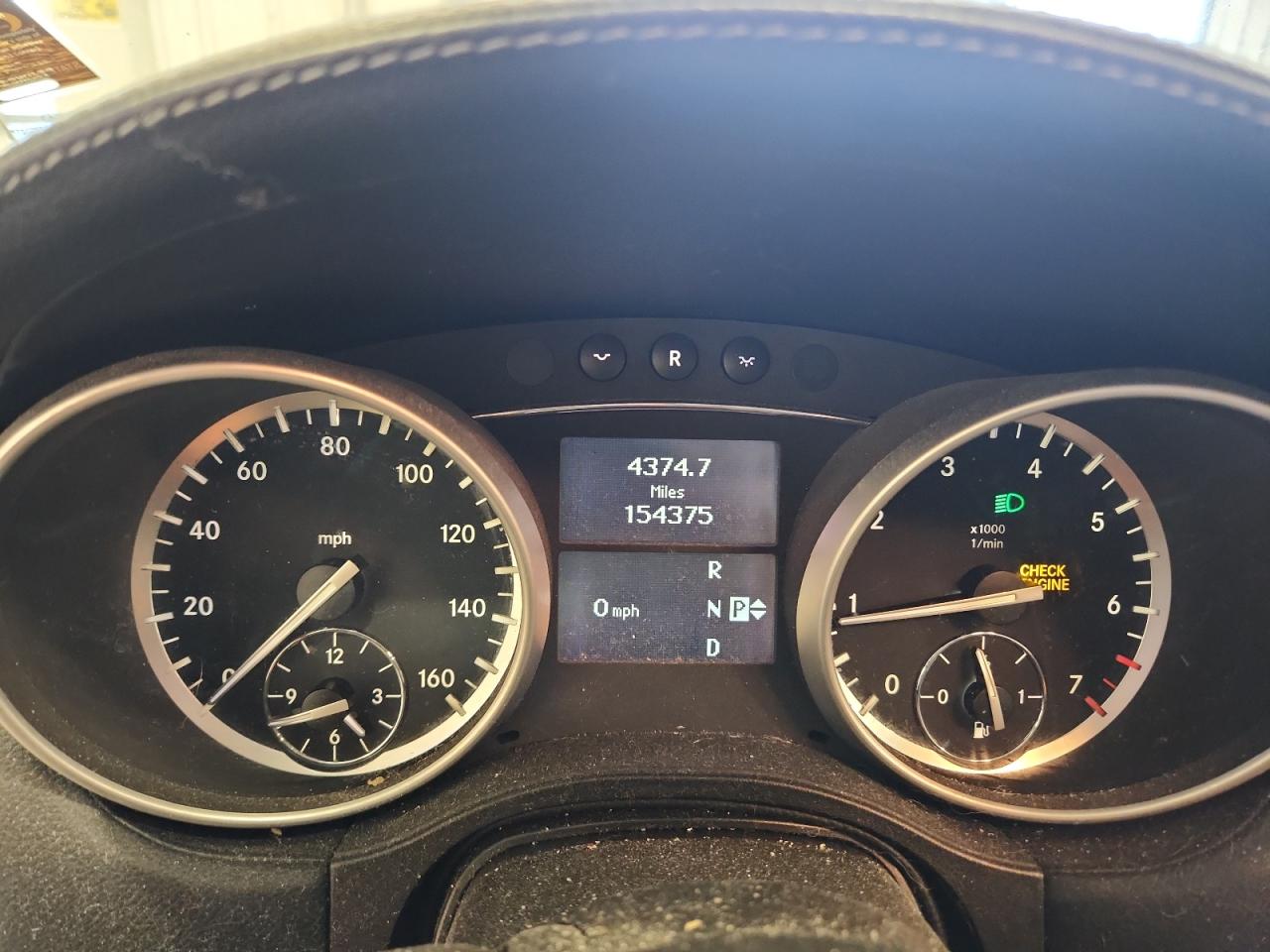 MERCEDES-BENZ GL-CLASS 450 4MATIC