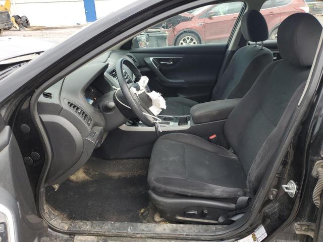 2014 NISSAN ALTIMA 2.5 #3296897870