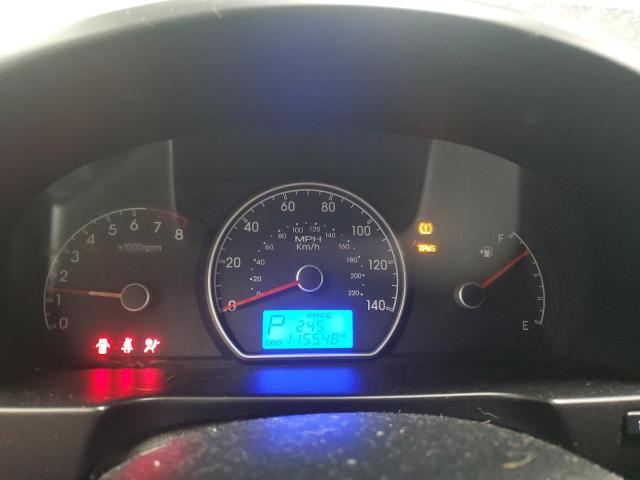 2010 HYUNDAI ELANTRA BL #3285711728