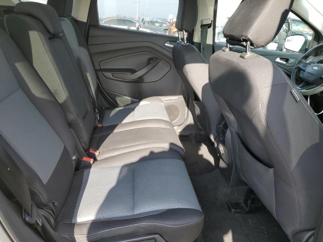 2018 FORD ESCAPE SE #3292459734