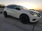 Lot #3304703918 2017 NISSAN MURANO S