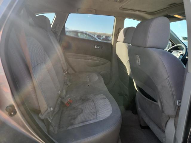 2012 NISSAN ROGUE S #3287720160