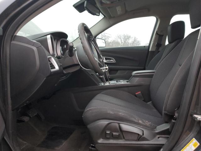 2012 CHEVROLET EQUINOX LS #3294121945